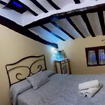 Bed & Breakfast La Alpargateria