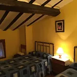 La Alpargateria * Villafranca Montes De Oca