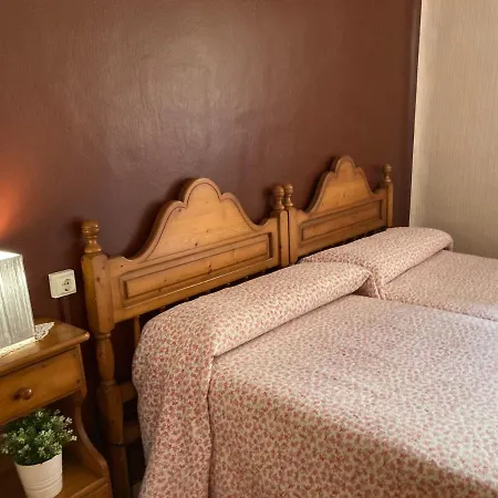 Bed & Breakfast La Alpargateria Villafranca Montes De Oca