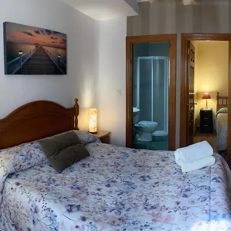 Bed & Breakfast La Alpargateria