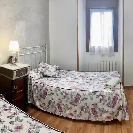 La Alpargateria Villafranca Montes De Oca
