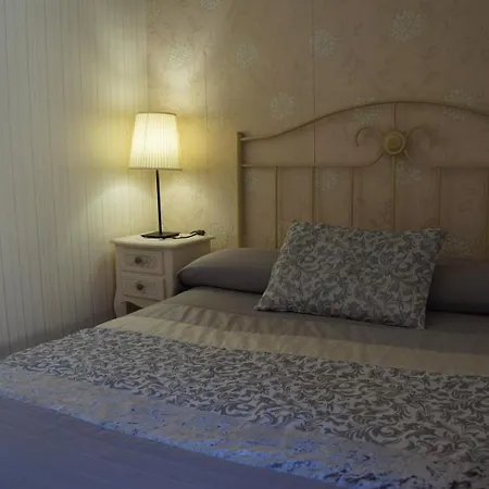 Bed & Breakfast La Alpargateria Villafranca Montes De Oca