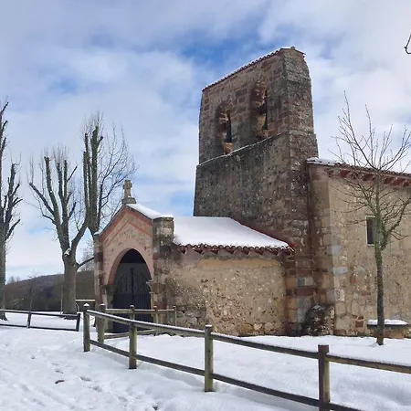 La Alpargateria Villafranca Montes De Oca