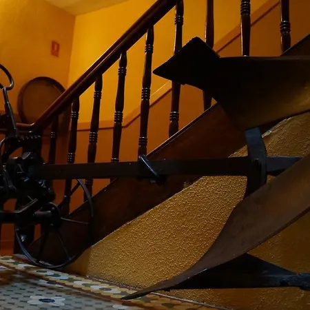 La Alpargateria Villafranca Montes De Oca