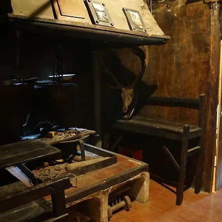 La Alpargateria *