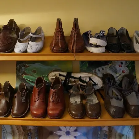 Bed and breakfast La Alpargateria