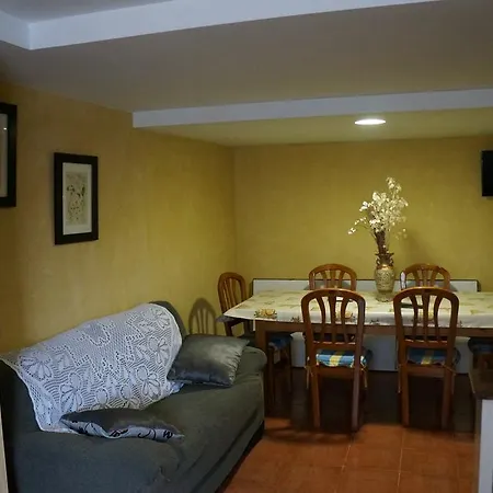 Bed & Breakfast La Alpargateria *