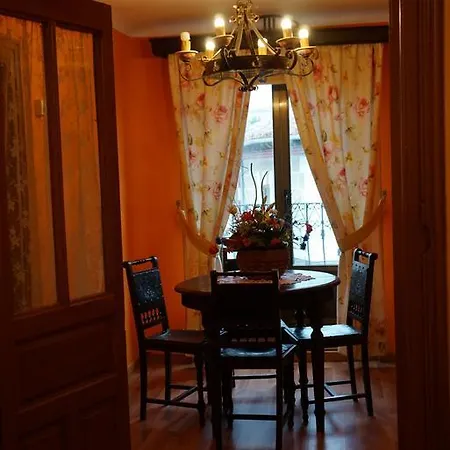 La Alpargateria