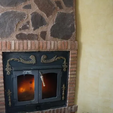 La Alpargateria Bed and breakfast