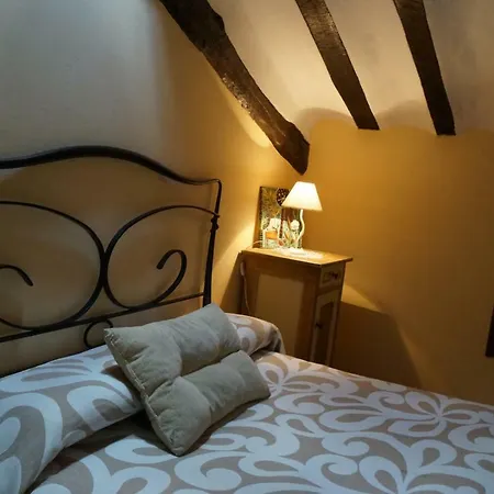 La Alpargateria B&B *