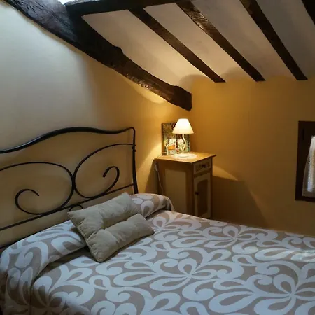 La Alpargateria Villafranca Montes De Oca