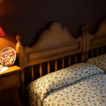 Bed & Breakfast La Alpargateria *