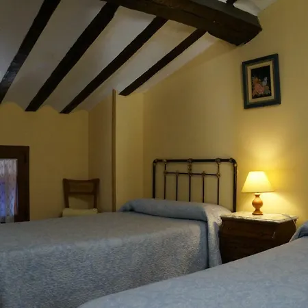 La Alpargateria Villafranca Montes De Oca