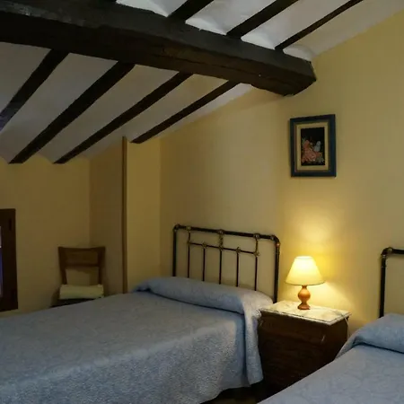 La Alpargateria *