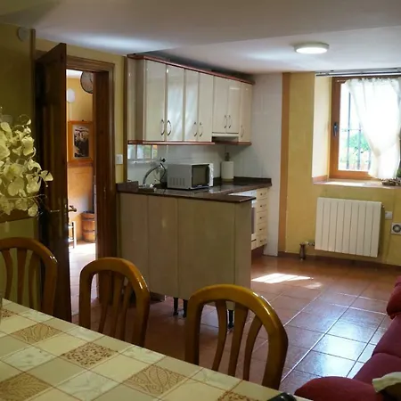 La Alpargateria *