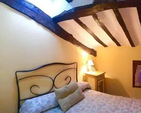 La Alpargateria * Villafranca Montes de Oca