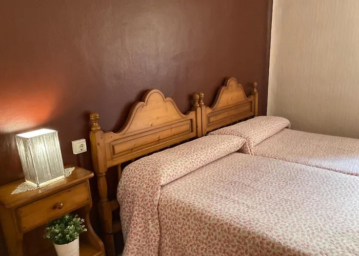 Nocleg ze śniadaniem La Alpargateria Villafranca Montes De Oca