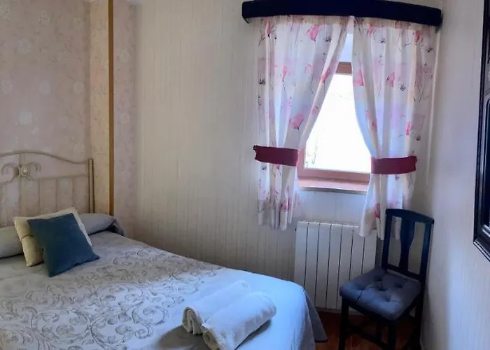 La Alpargateria Nocleg ze śniadaniem *