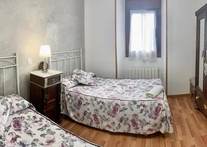 La Alpargateria Villafranca Montes De Oca