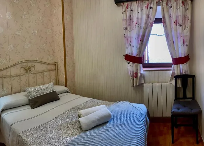 La Alpargateria * Villafranca Montes De Oca