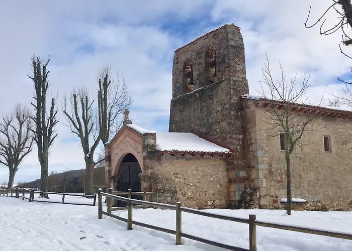 La Alpargateria Villafranca Montes De Oca