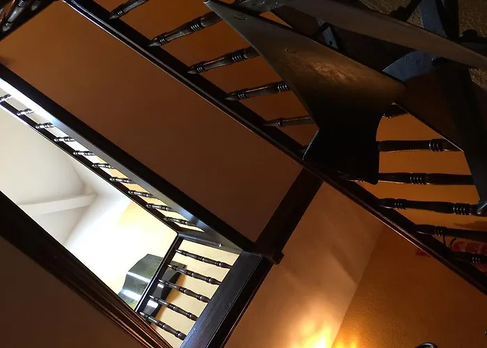 La Alpargateria ビジャフランカ・モンテス・デ・オカ