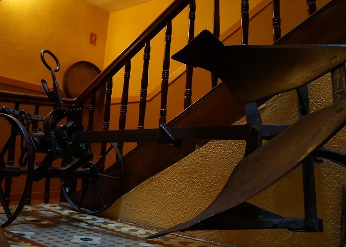 La Alpargateria Villafranca Montes De Oca