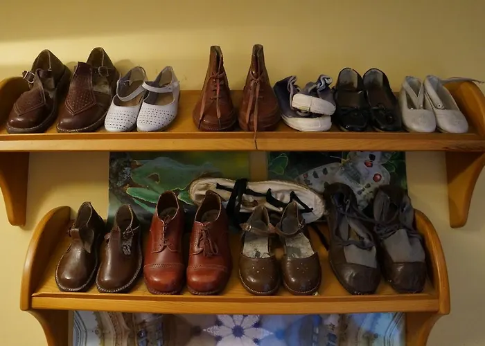 Nocleg ze śniadaniem La Alpargateria