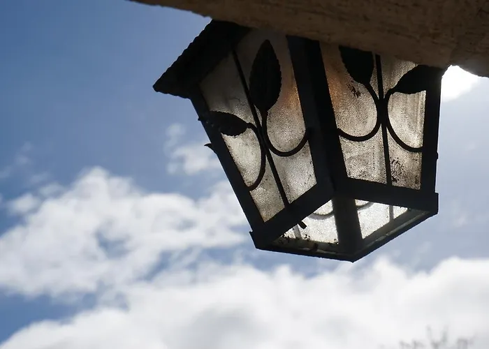 La Alpargateria ビジャフランカ・モンテス・デ・オカ