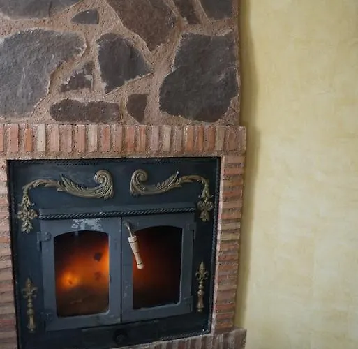 La Alpargateria Отель типа 