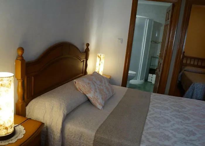 La Alpargateria Villafranca Montes De Oca